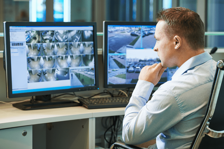 Crowd Management | AIB Group | Events