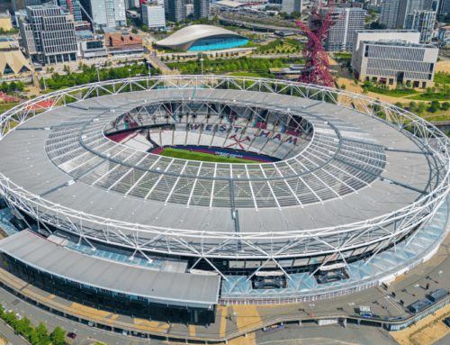 West Ham – London Stadium